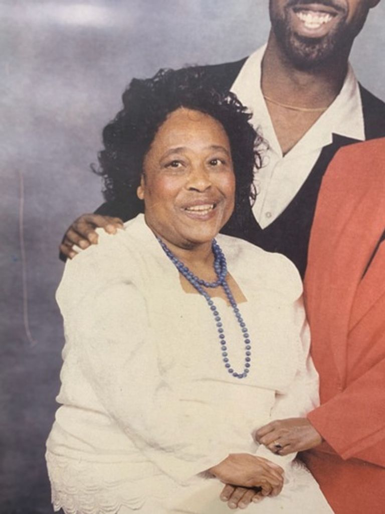 Lula Mae Davis Profile Photo