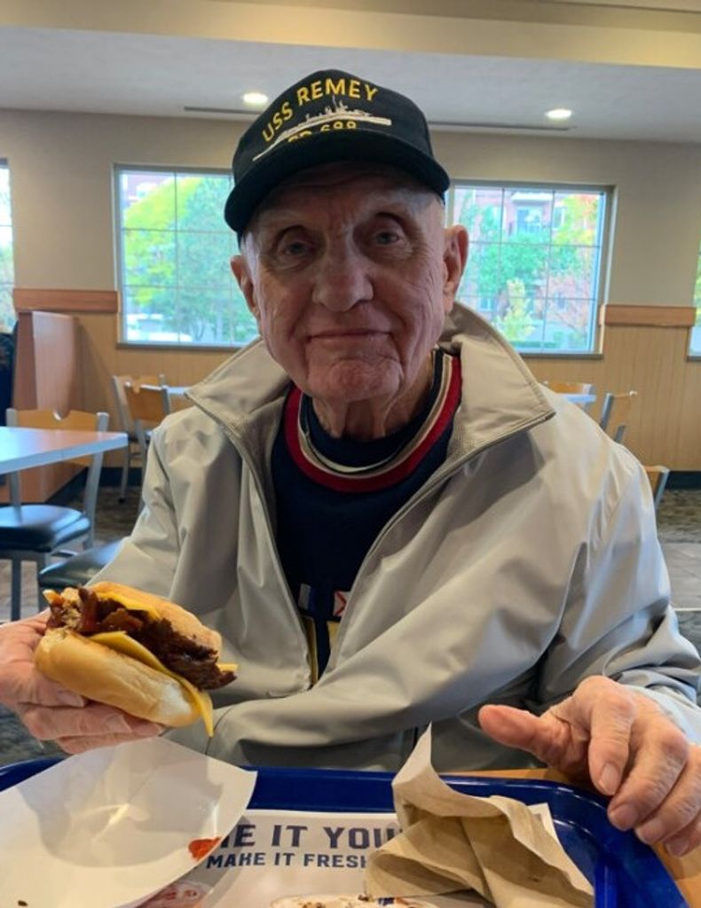 Theodore R. Borowski