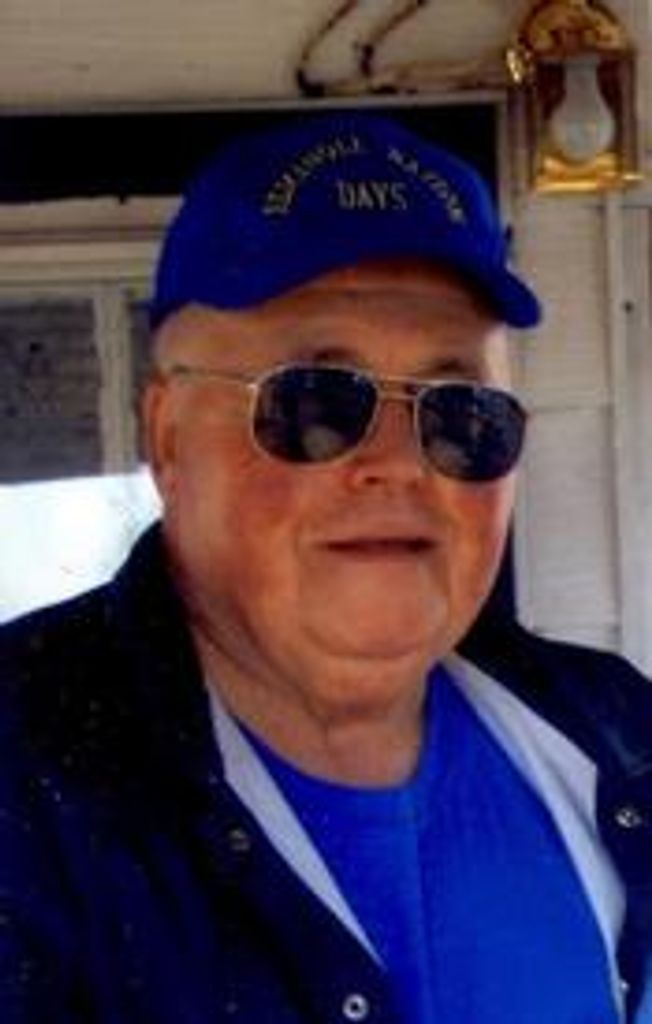 Robert Wayne Norris, Sr. Profile Photo