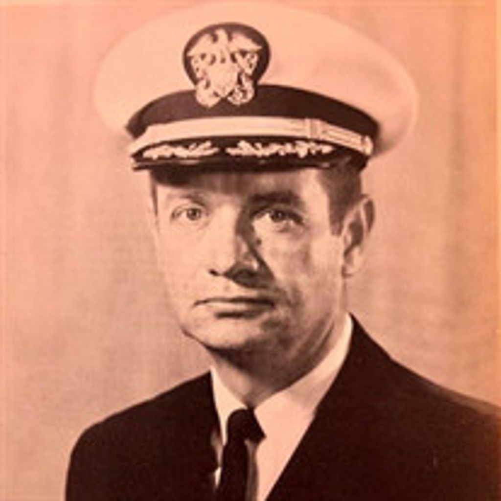 Otto Darby Tiderman