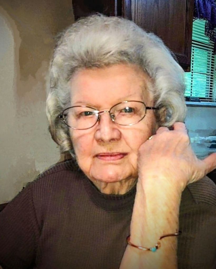 Nora Jane Human Profile Photo