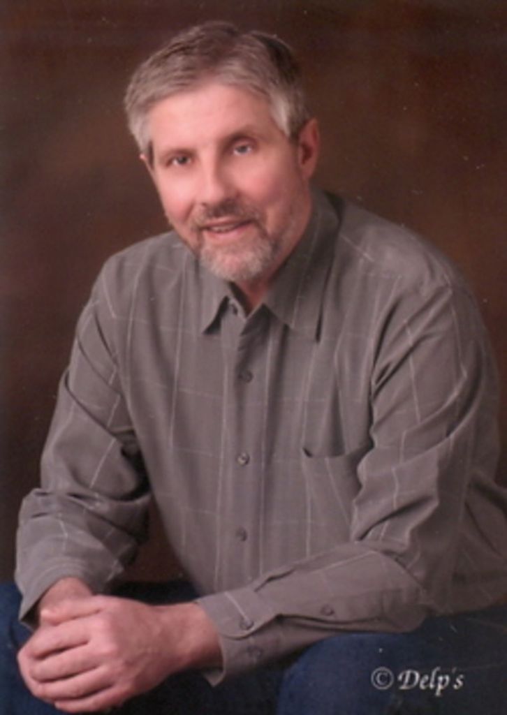 Michael E. Quesenberry