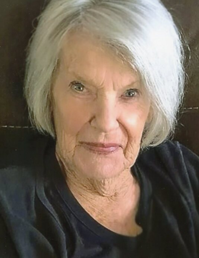 Betty A. (Markin) Richardson Profile Photo