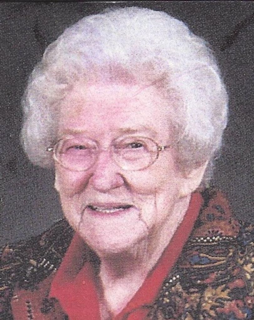 Norma Jean Martin Profile Photo