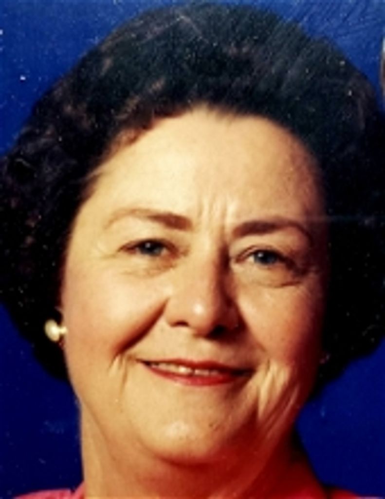 Mary Delle Findley Greene