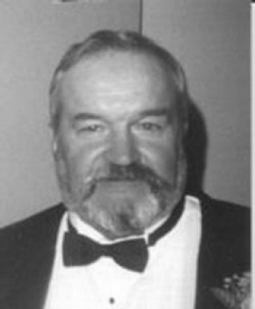 Charles Ludwin