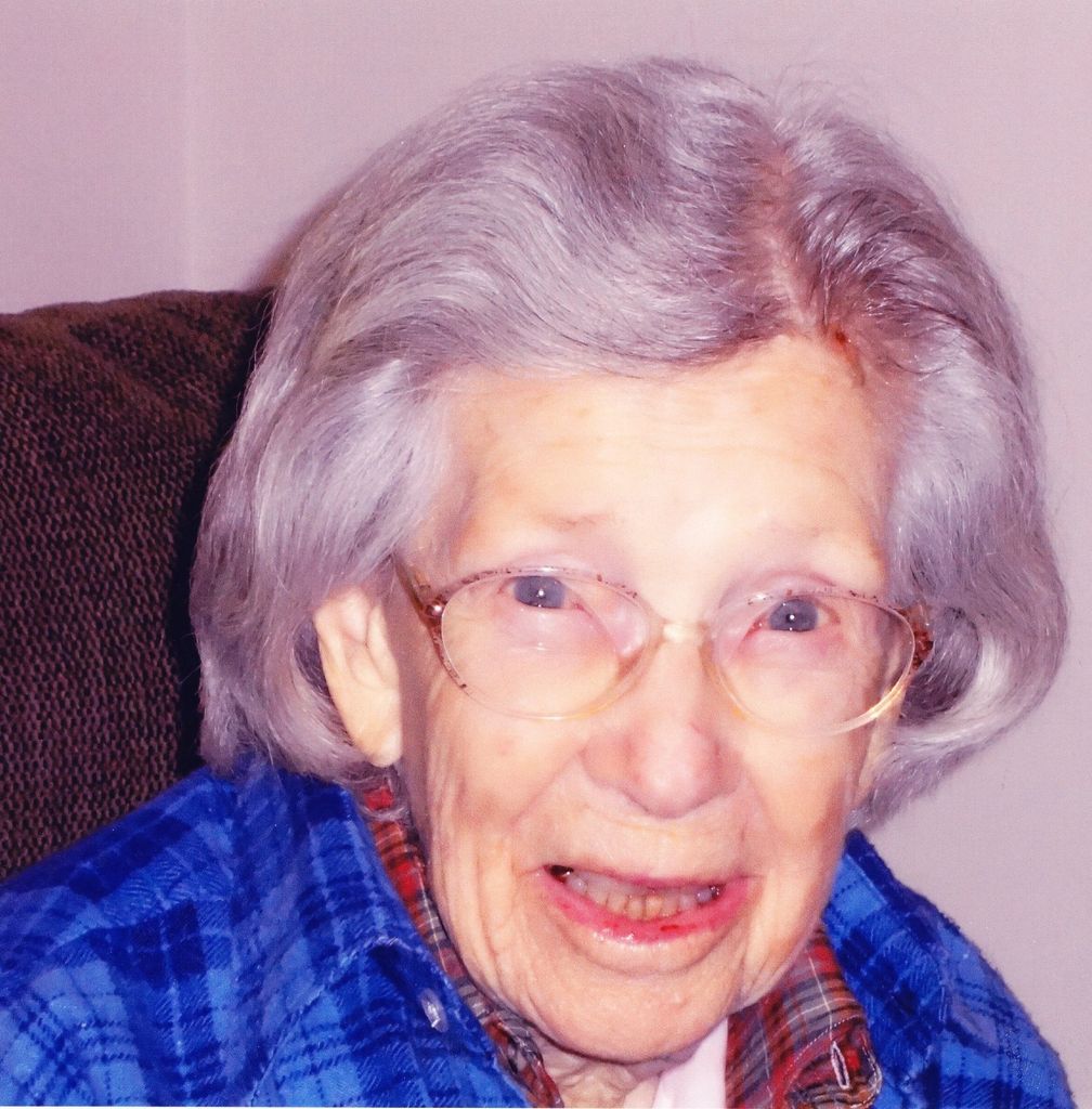 Merldine Mcelroy Ashcraft