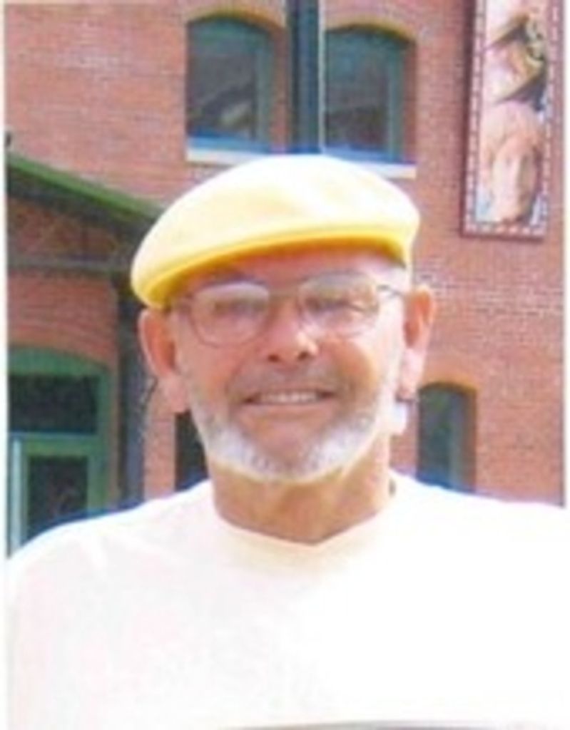 Fredrick Lavern Donaldson