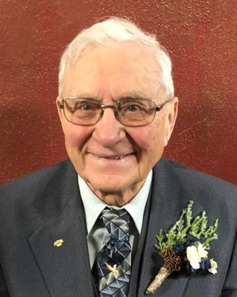 Delmer Arnold Muehler