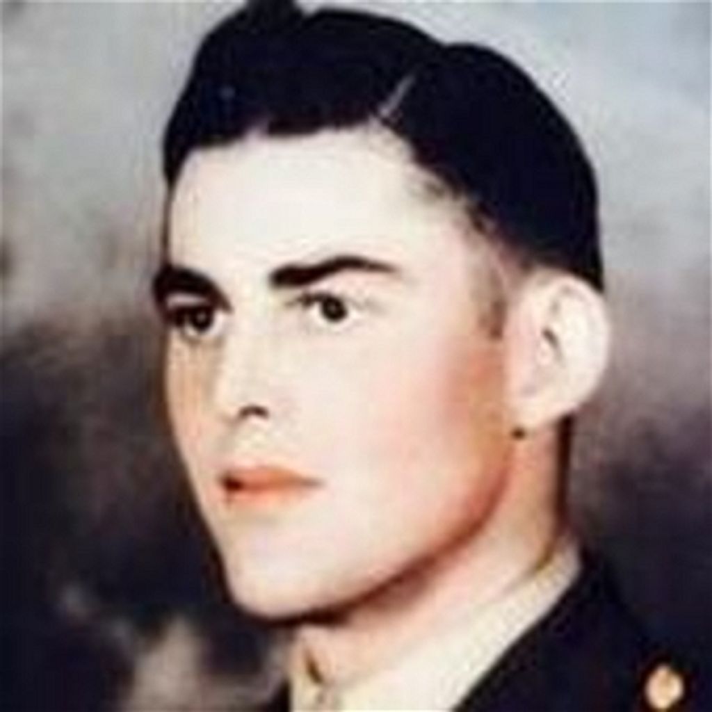 Raymond Lawson Domey