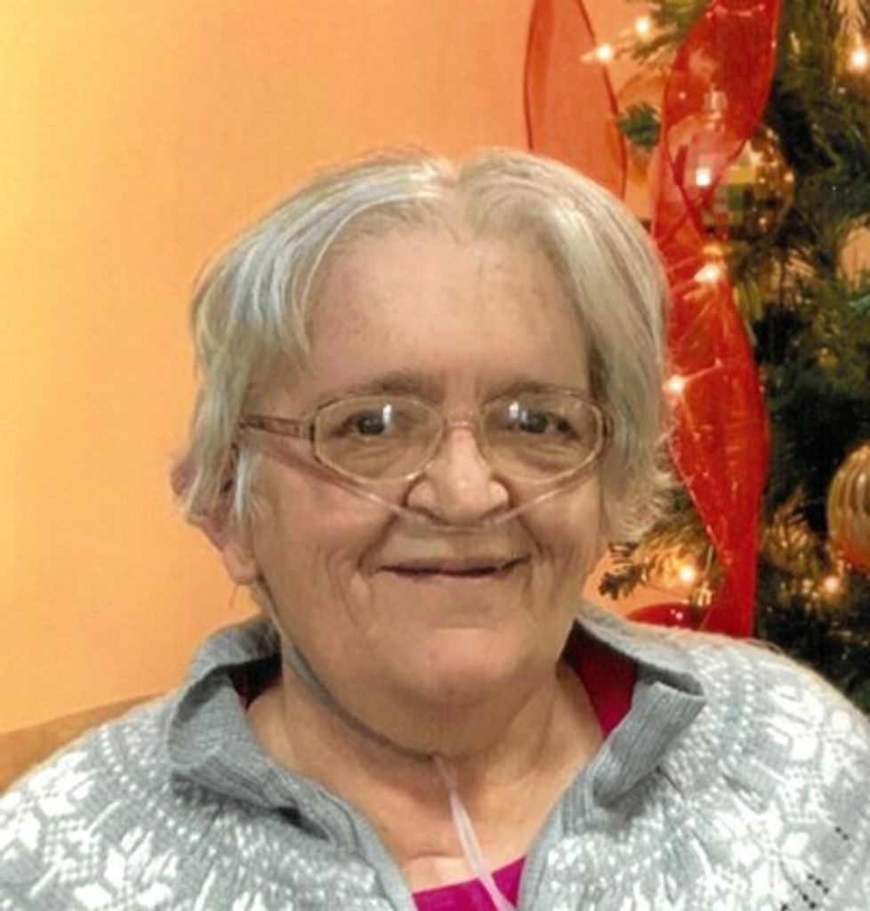 Eleanor M. Hoitt Profile Photo