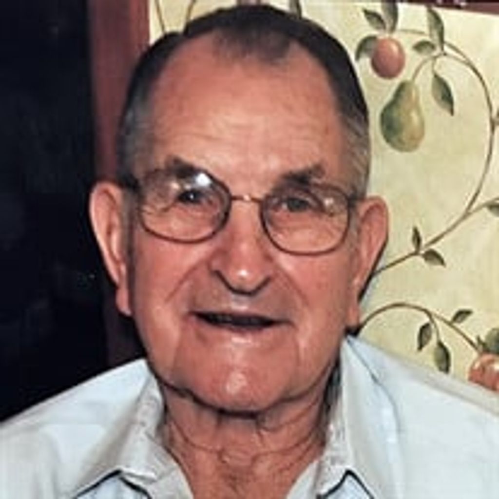 Earl "Mike" Abts