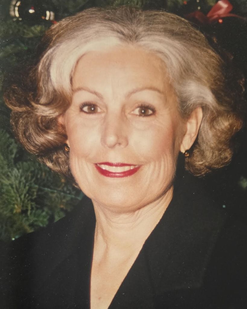 Cynthia Sherrill Thomas Hansen, RN