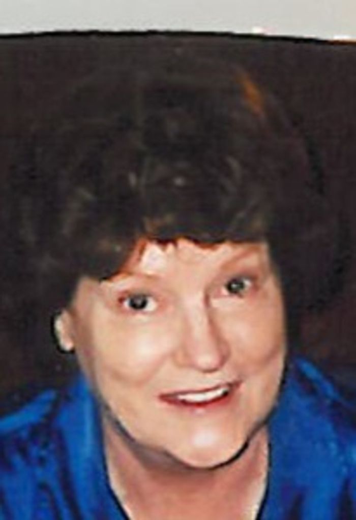 Evelyn Hibbard