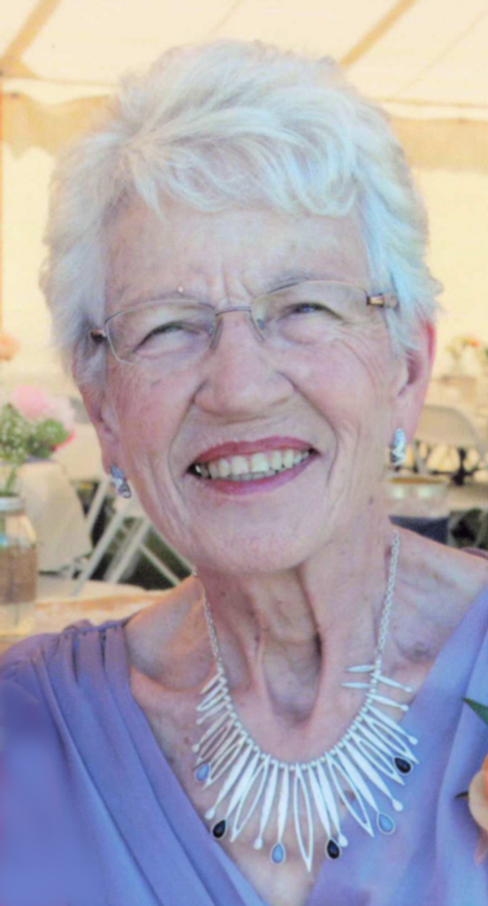 Phyllis Lorraine Schmidt