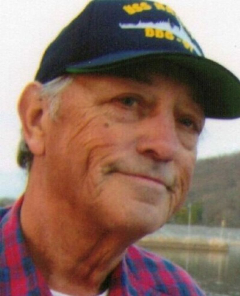 Herbert Ray Halsey Profile Photo
