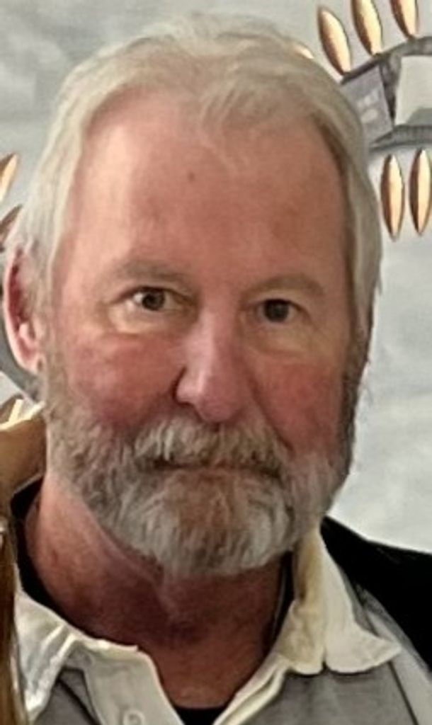 Mark Steven Eckley Profile Photo