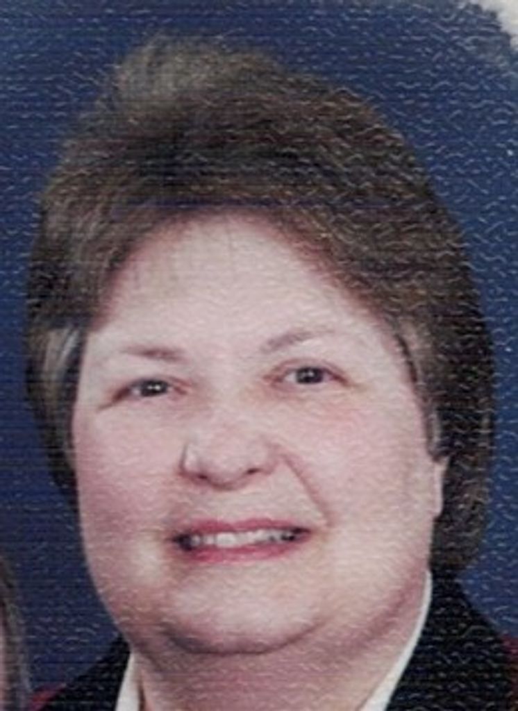 Karen Bloomer Baker