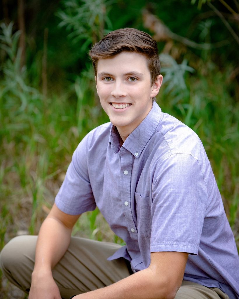 Preston Ray Robinson