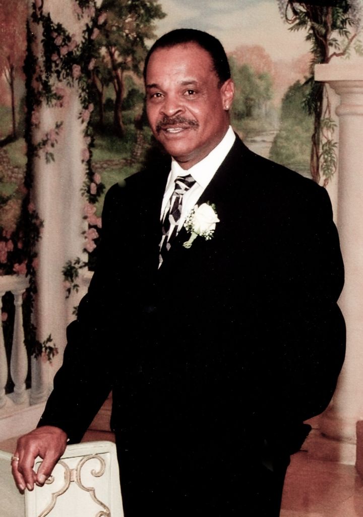 Roderick  L. Cowherd