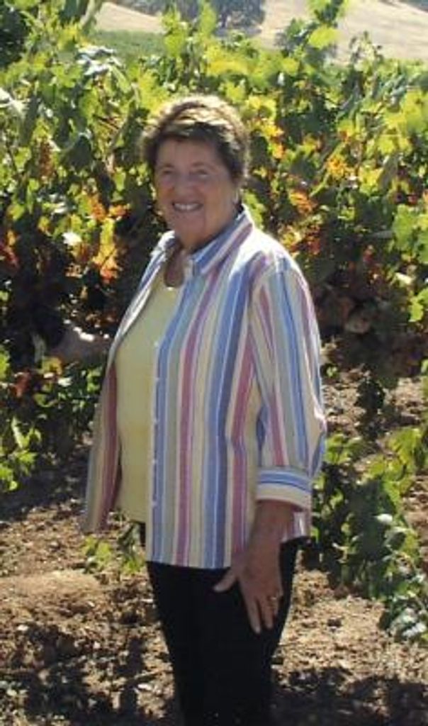 Foster, Betty Ann