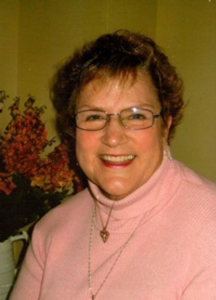 Charlene Jones