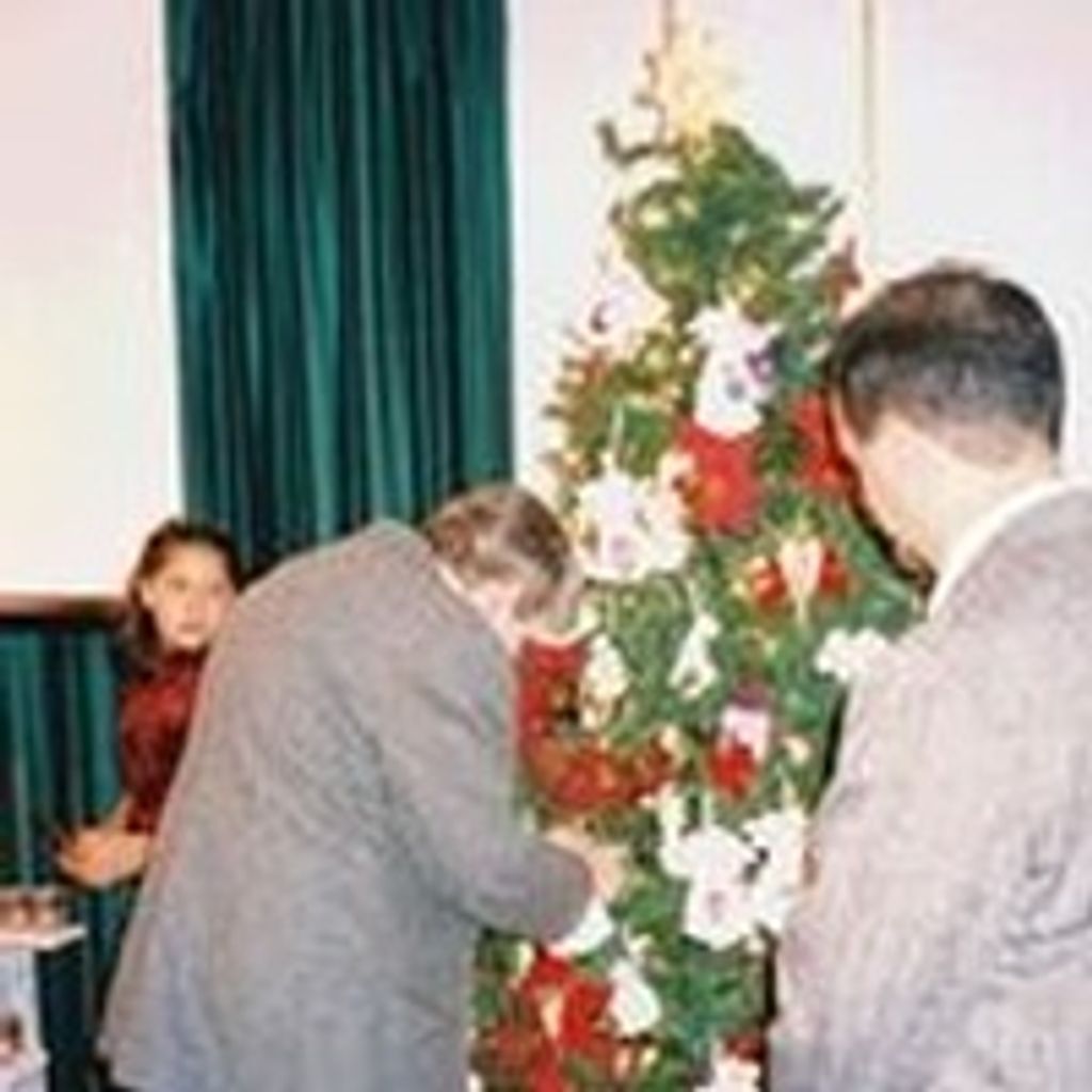 2003 Santa Rosa Holiday Memorial