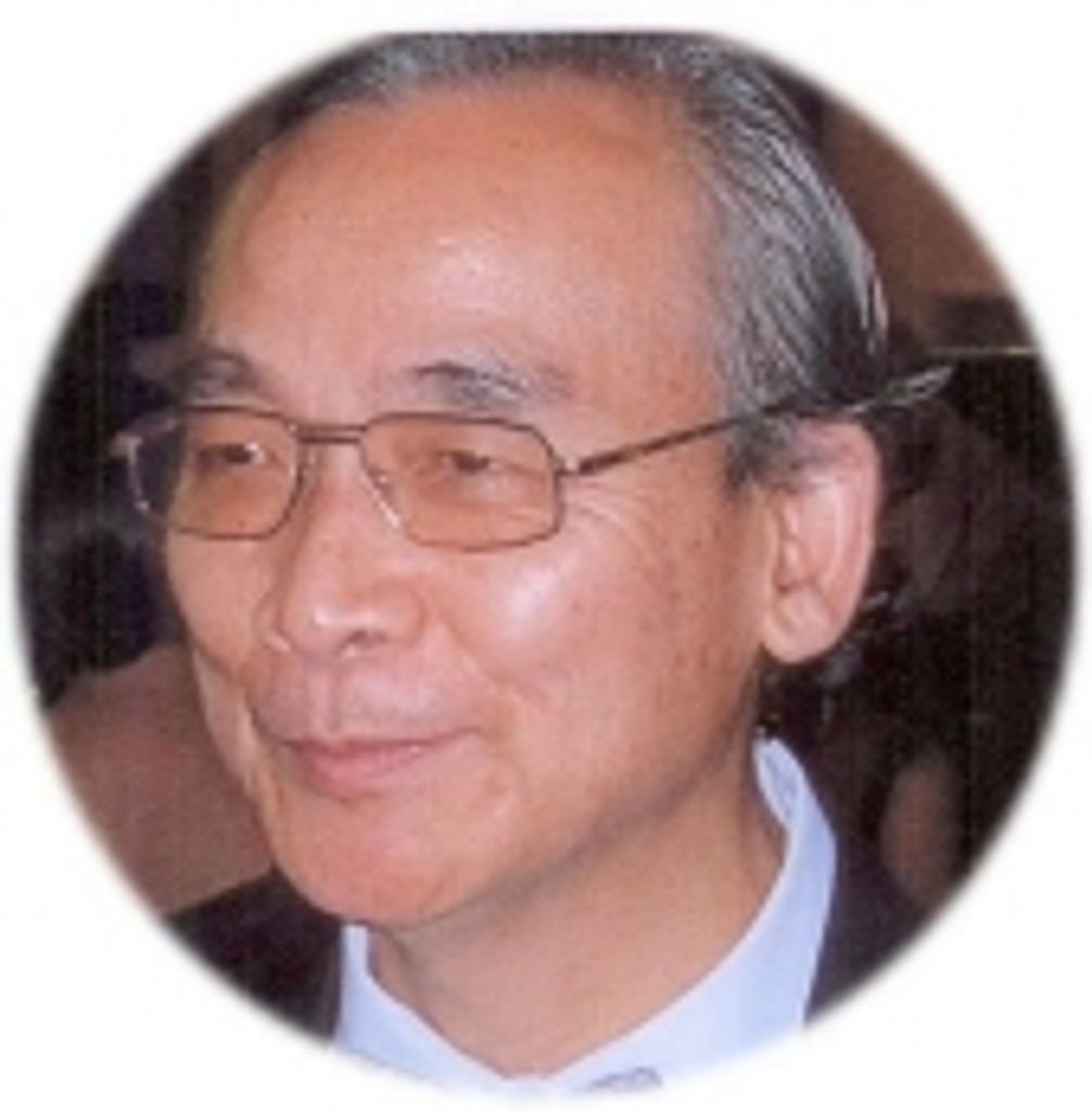 Dr. James Huntaek Chung