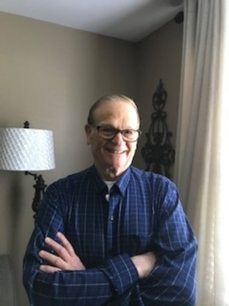 Glen Mitchel Davidson