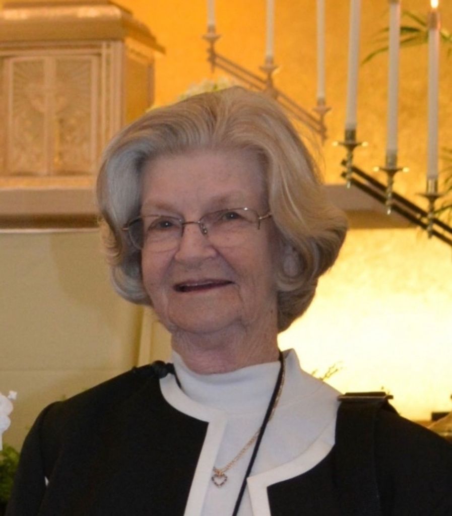 Ann V. Woodie (Young) Profile Photo