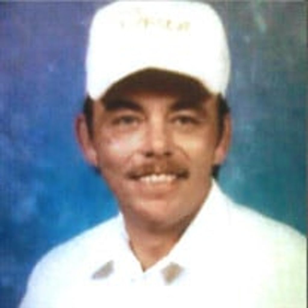Barry "Lucky" Gene Henson