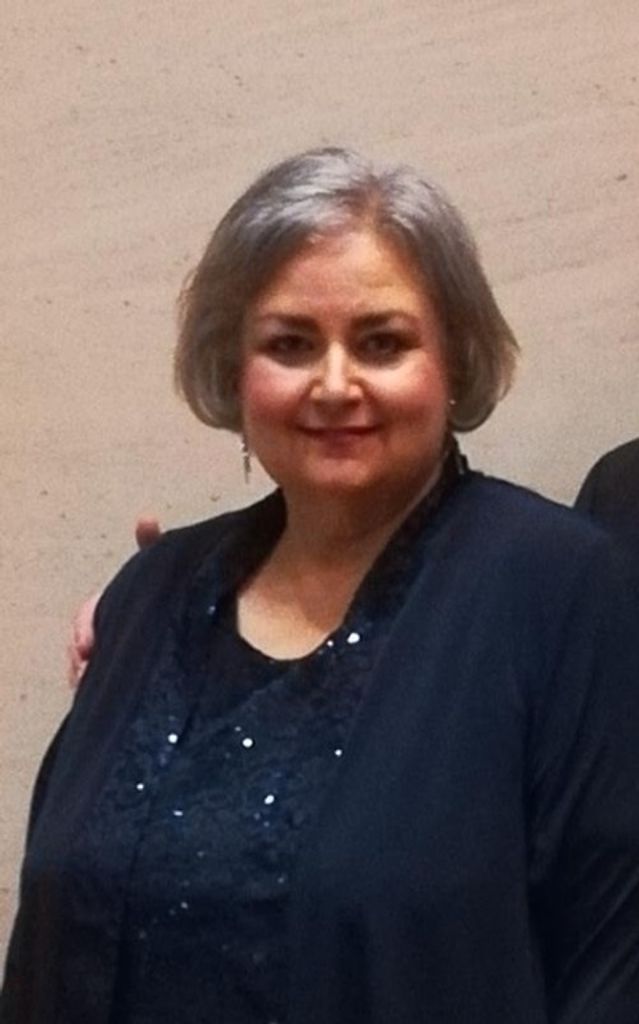 Paula Geiselman Profile Photo