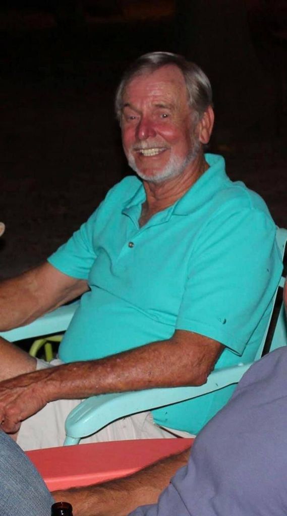 Thomas Allen "Tee" Tharp, Iii Profile Photo