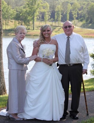 Helen "Missy" Cagle Profile Photo