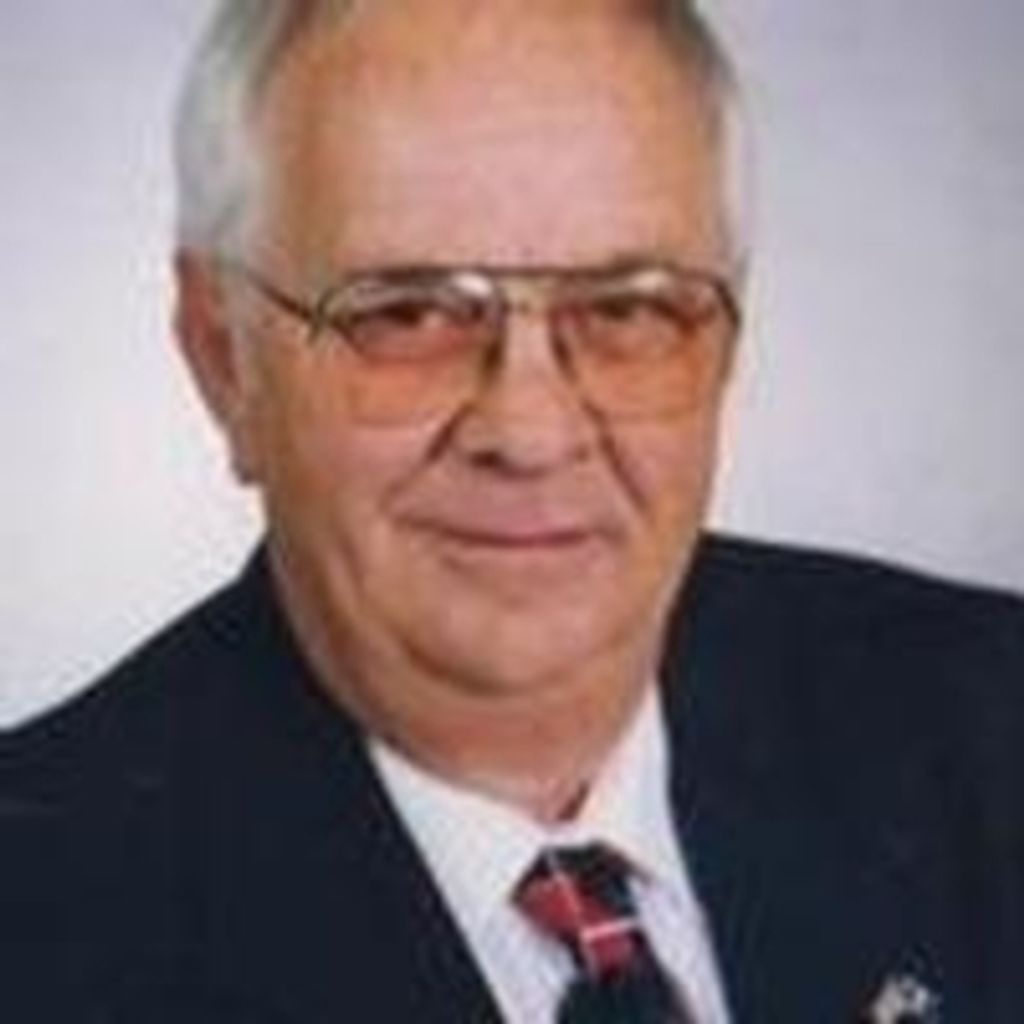 Duane Edward "Bud" Welborn