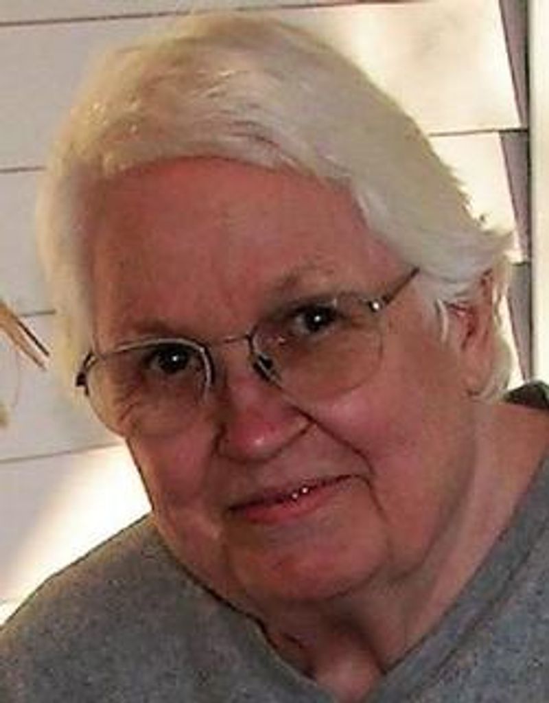Ellen M. Harris