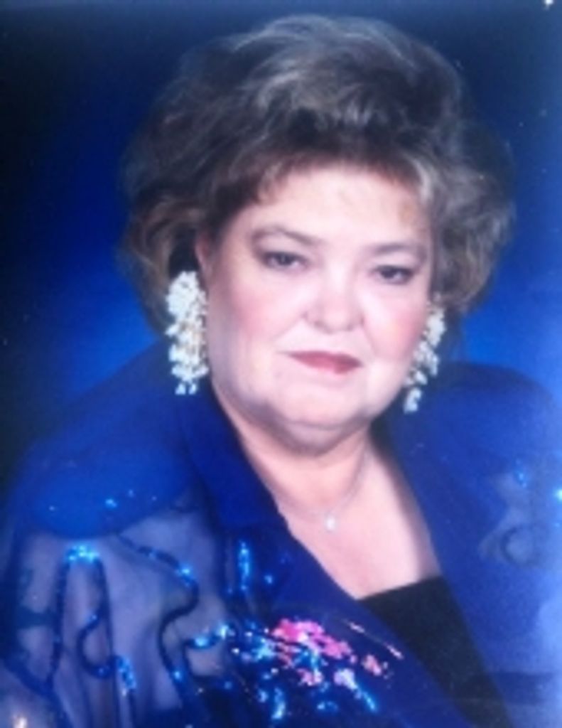 Mary E. Kelly