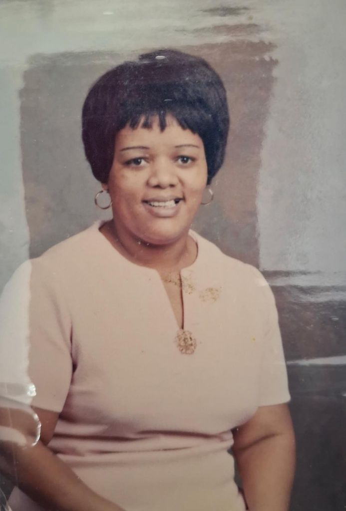 A. Marcelle Cooper Profile Photo