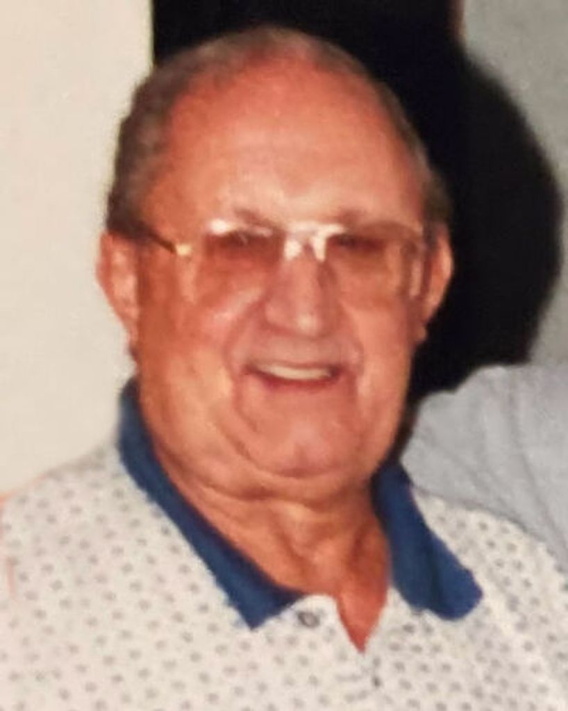 Stanley J. Stramko