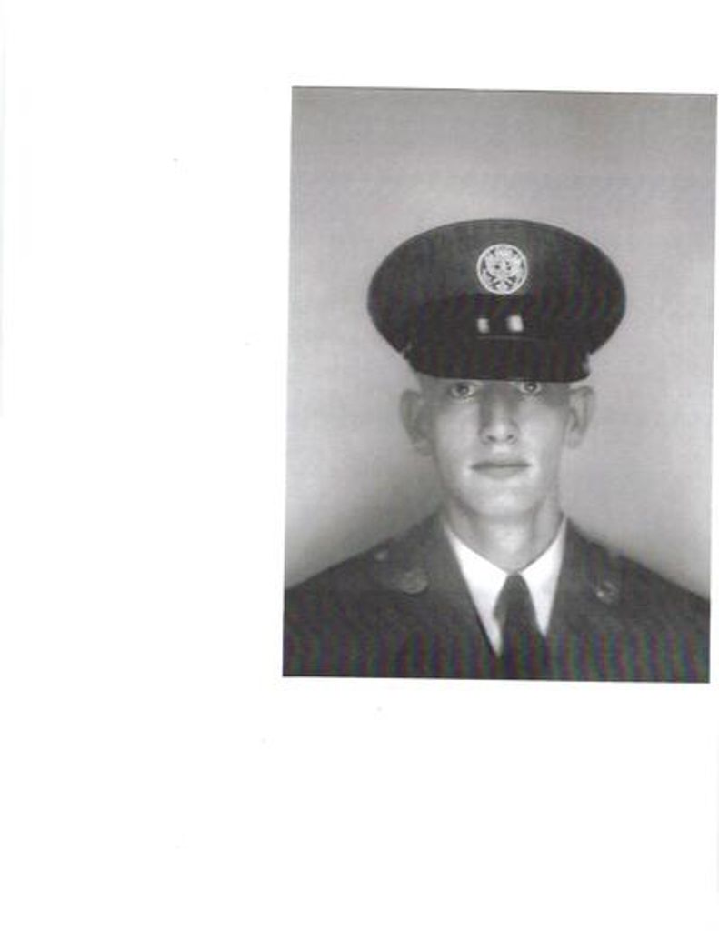 Glenn Alexander Profile Photo