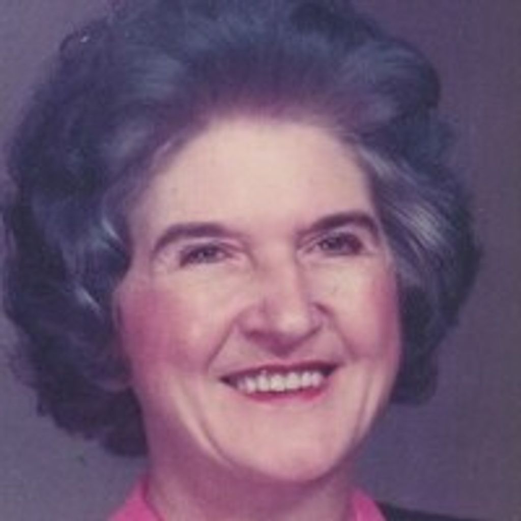 Hazel M. Husing
