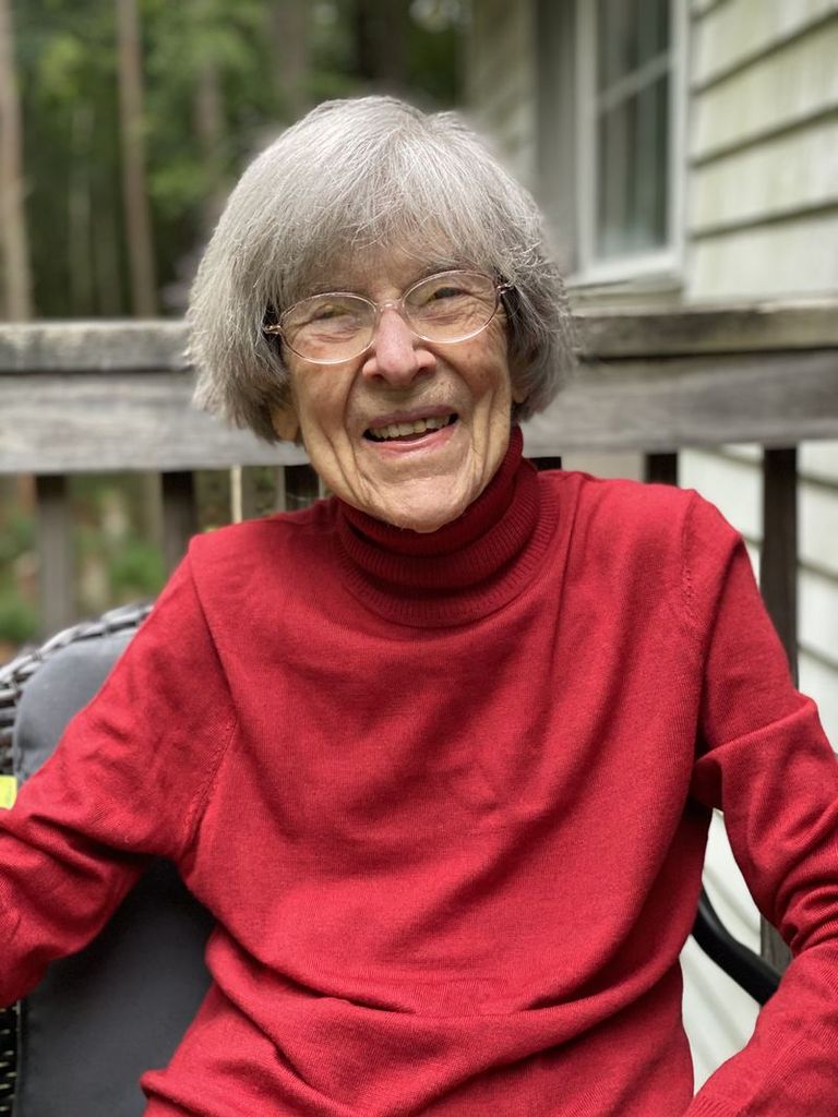 Maude Alice (Dow) Mula