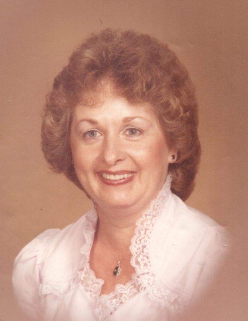 Rebecca (Claywell)  Grant Profile Photo