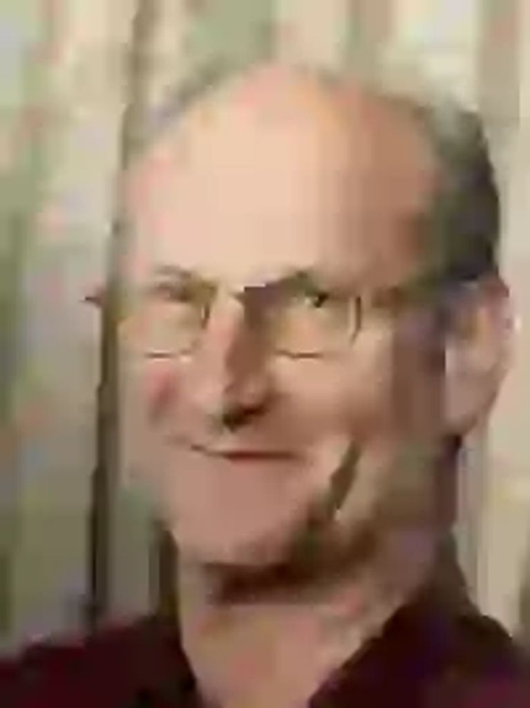 Charles Dean Cuvelier