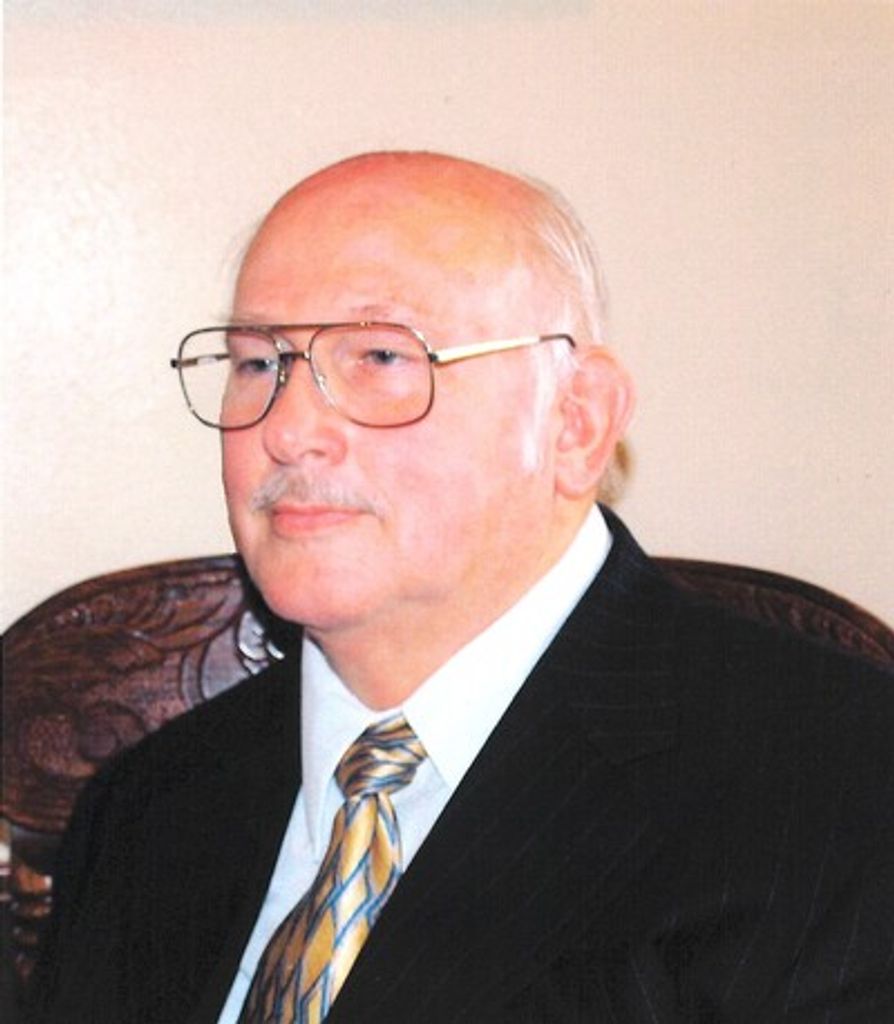 Charles William Rogers