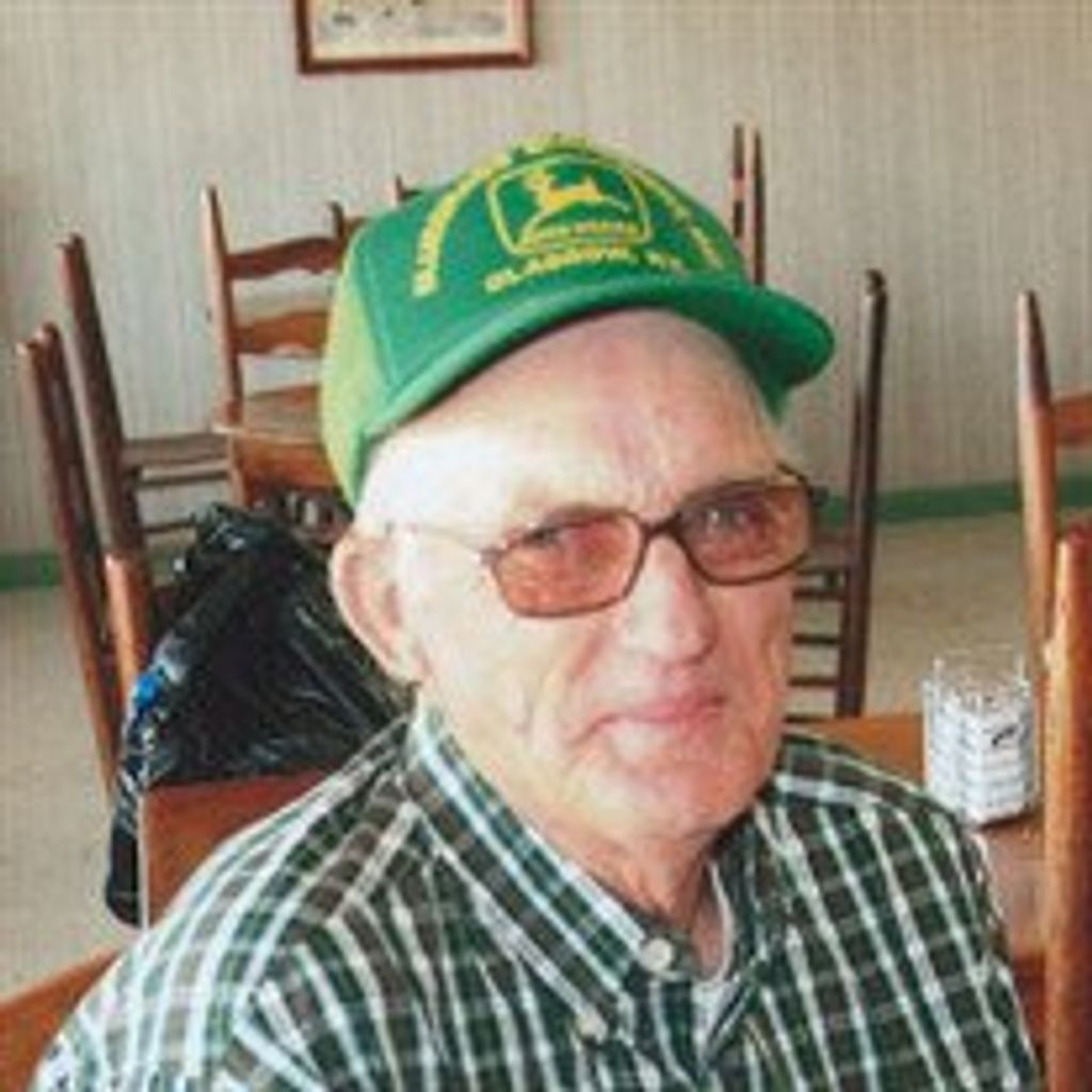 Albert Leroyce Helton