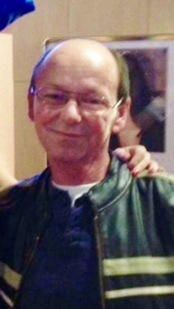 James Paul Smith, Jr.