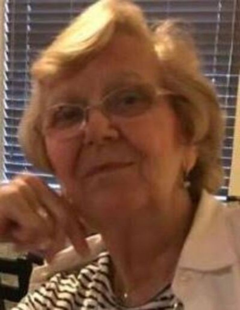 Jeanne Morris Ehlers Profile Photo