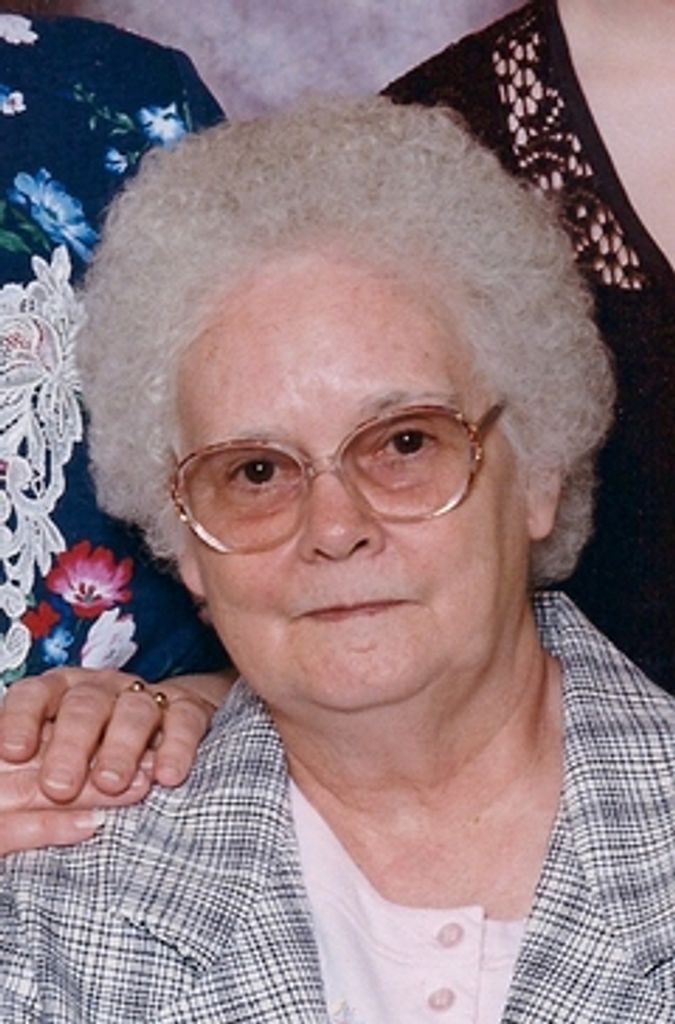 Zelda M.  Seitz