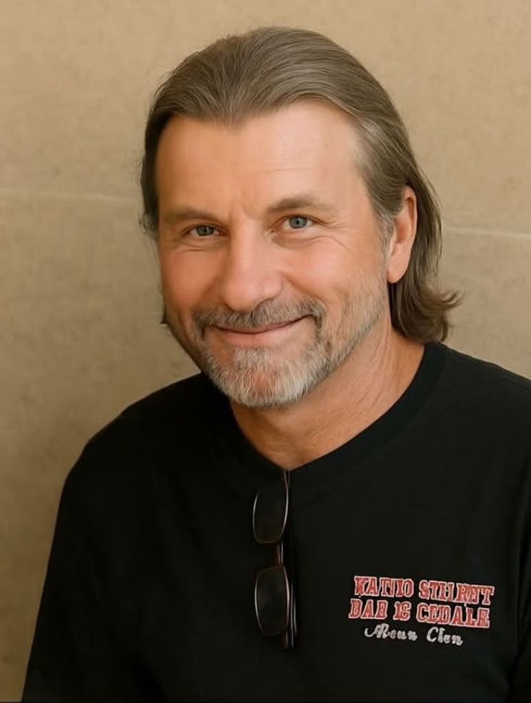 Timothy Howard Hambleton Profile Photo